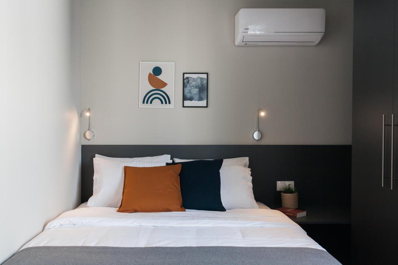 Wyz Athens Apartments By Upstreet Luaran gambar