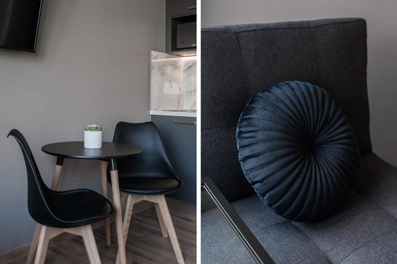 Wyz Athens Apartments By Upstreet Luaran gambar