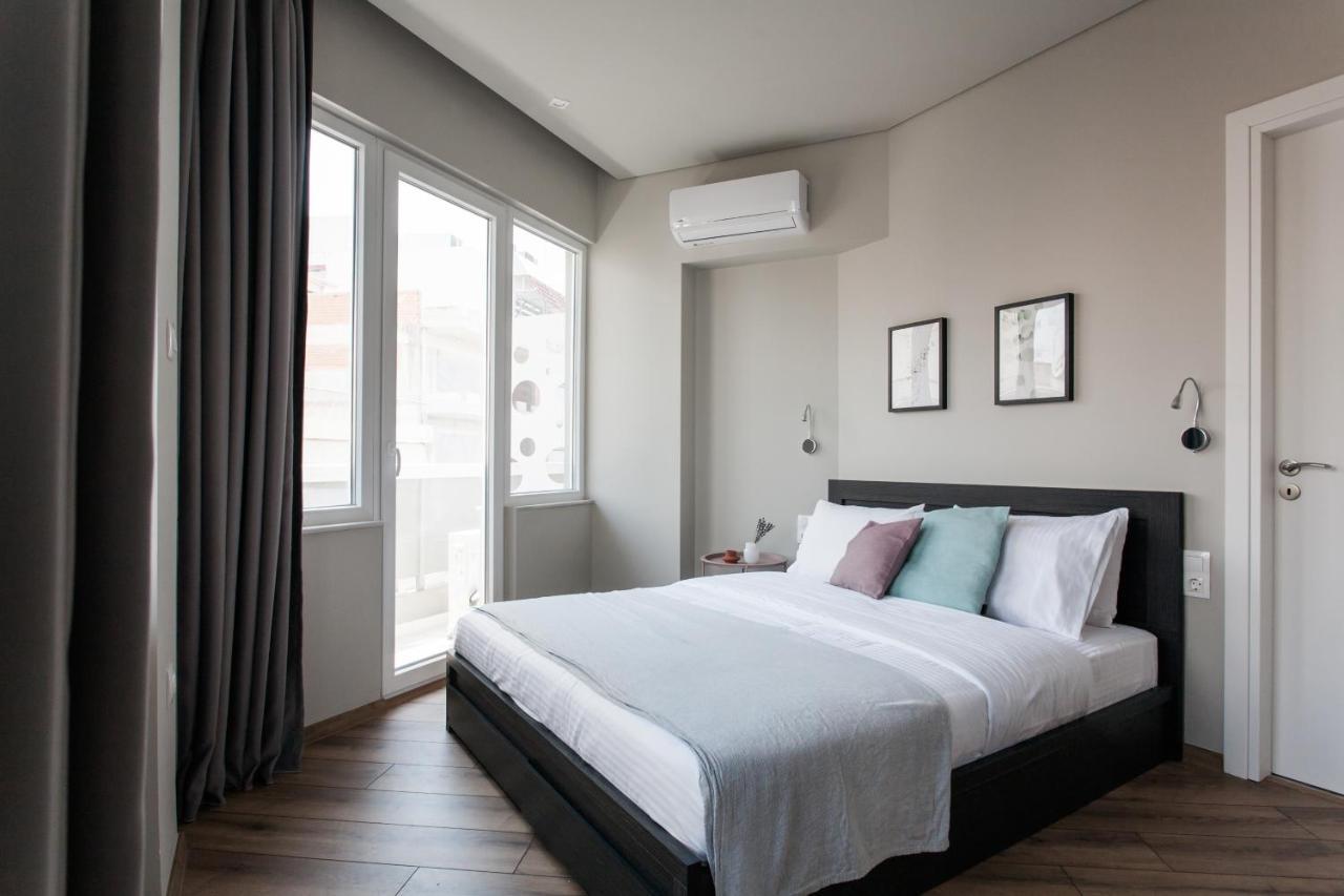 Wyz Athens Apartments By Upstreet Luaran gambar