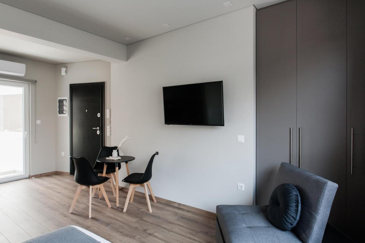 Wyz Athens Apartments By Upstreet Luaran gambar