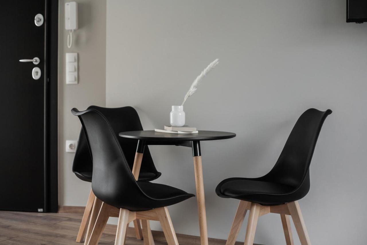 Wyz Athens Apartments By Upstreet Luaran gambar