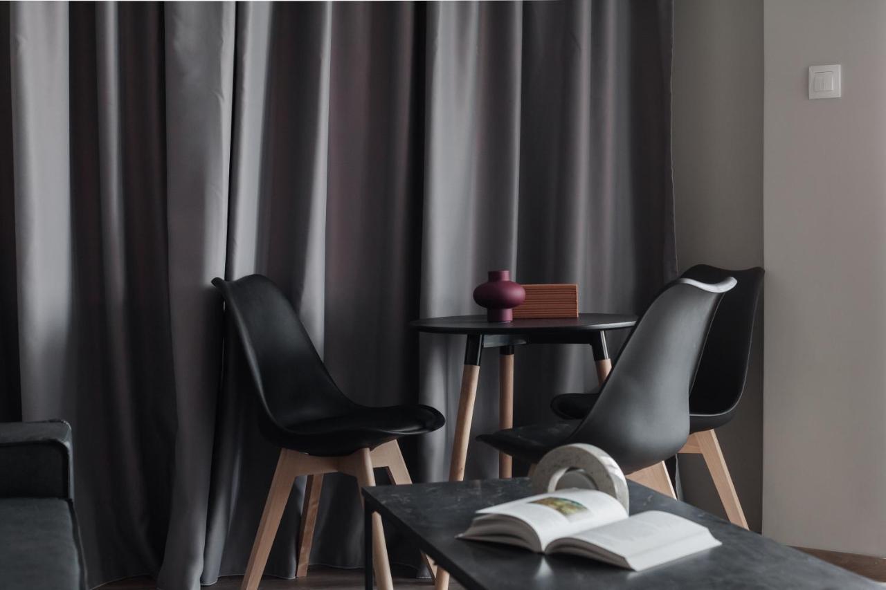 Wyz Athens Apartments By Upstreet Luaran gambar
