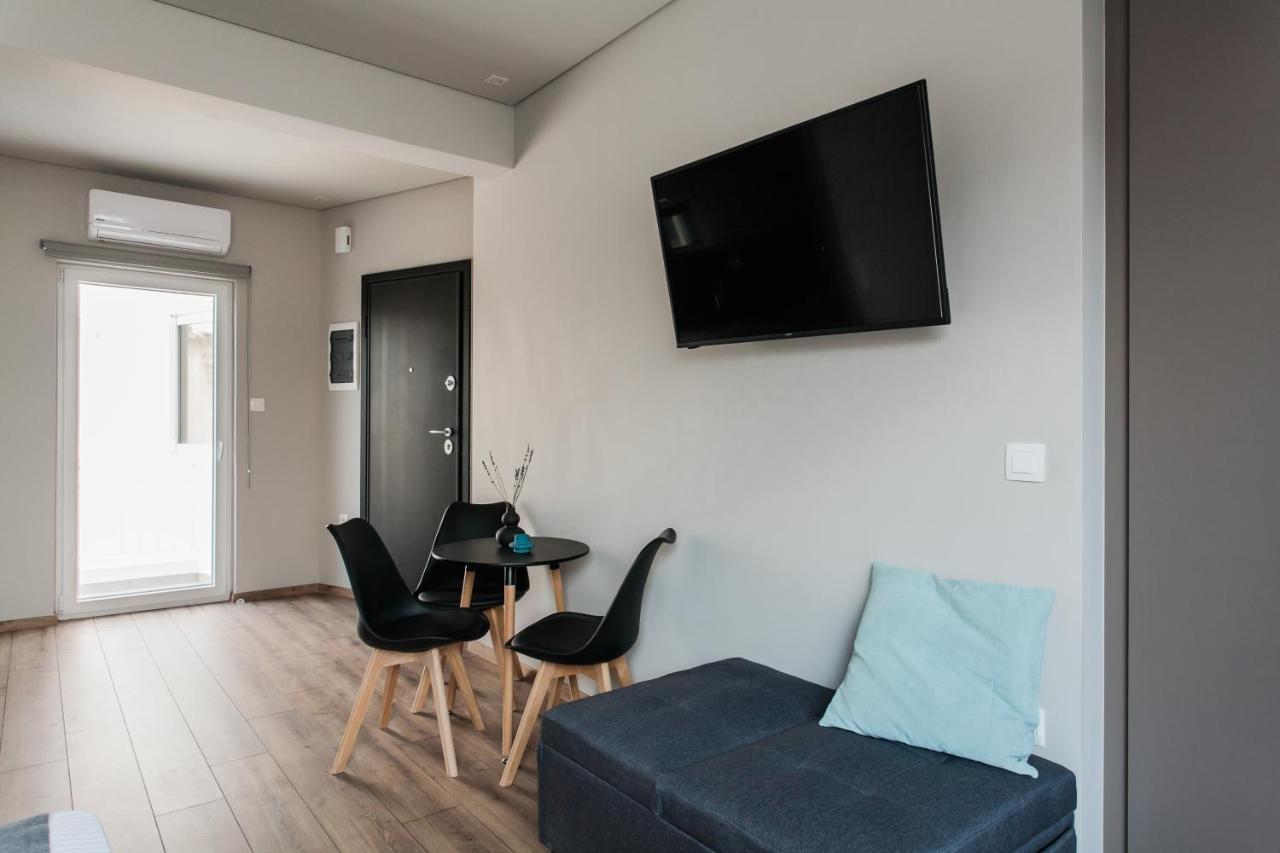 Wyz Athens Apartments By Upstreet Luaran gambar