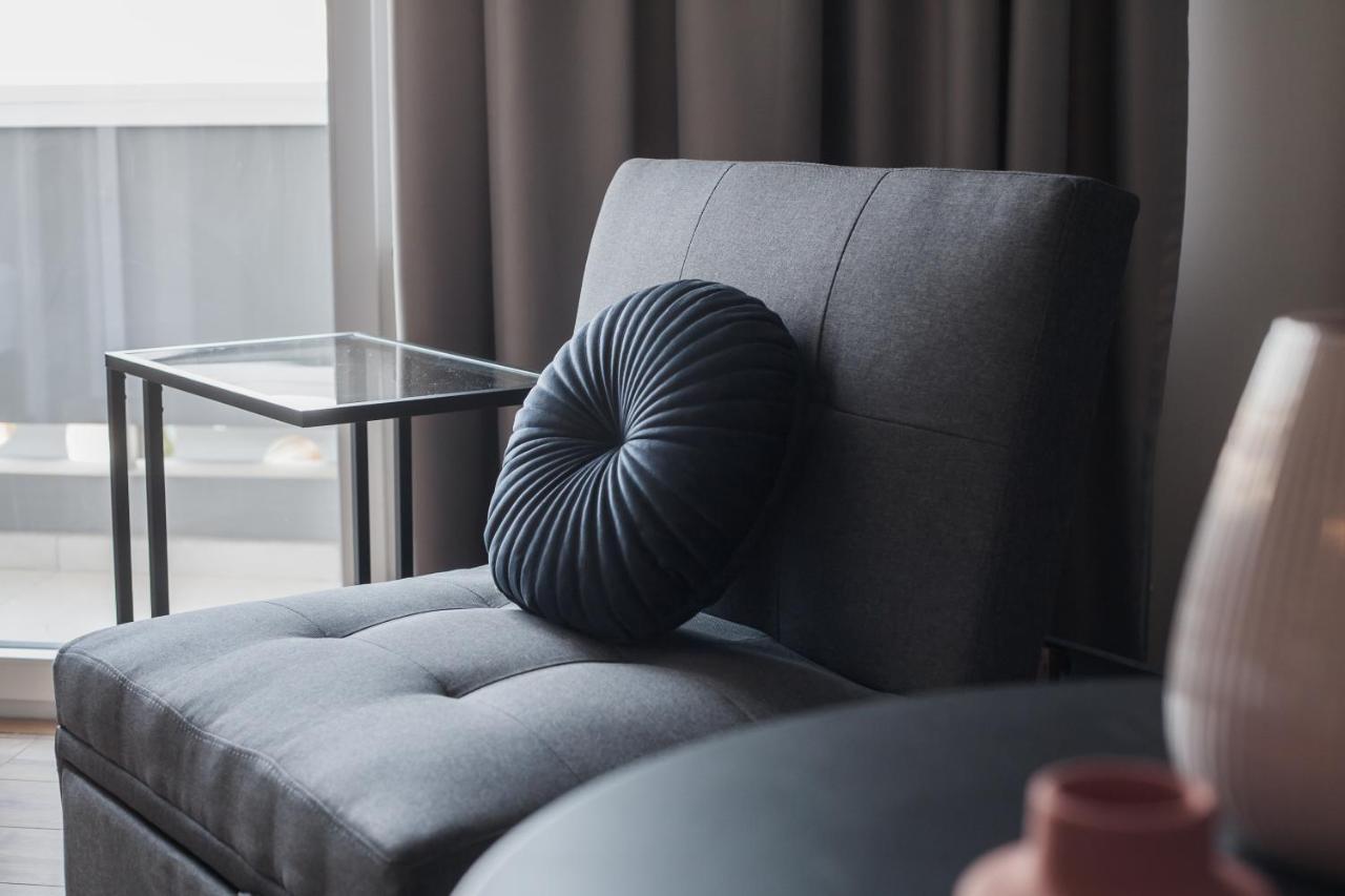 Wyz Athens Apartments By Upstreet Luaran gambar