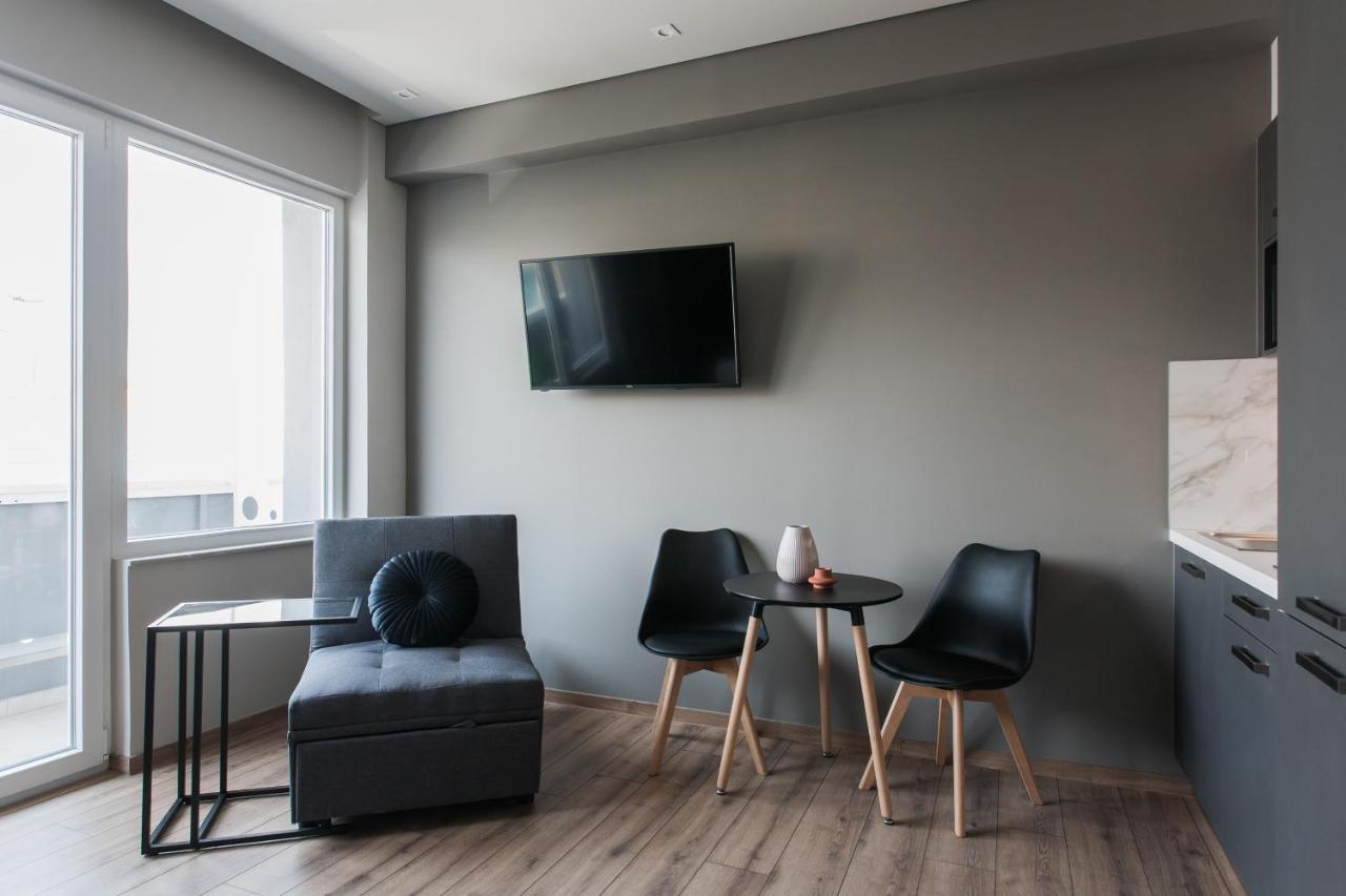 Wyz Athens Apartments By Upstreet Luaran gambar