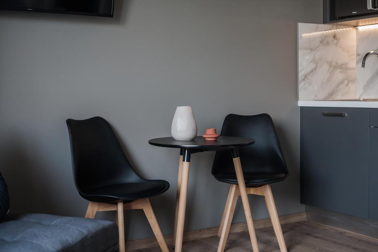 Wyz Athens Apartments By Upstreet Luaran gambar