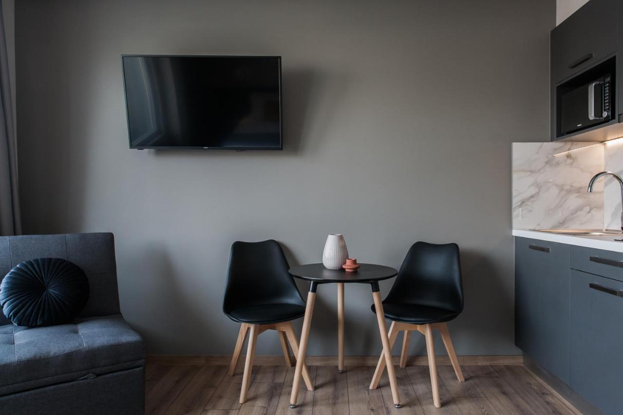 Wyz Athens Apartments By Upstreet Luaran gambar