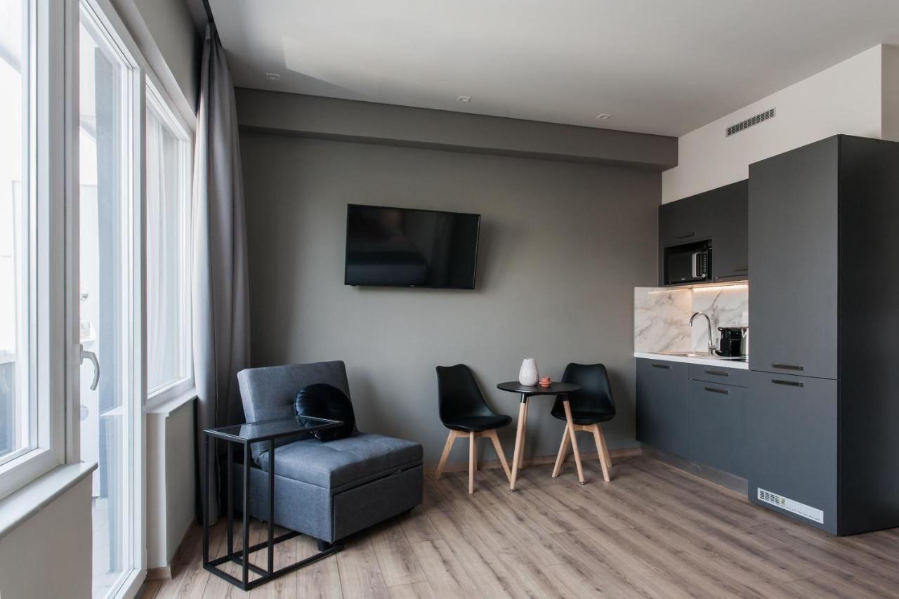 Wyz Athens Apartments By Upstreet Luaran gambar