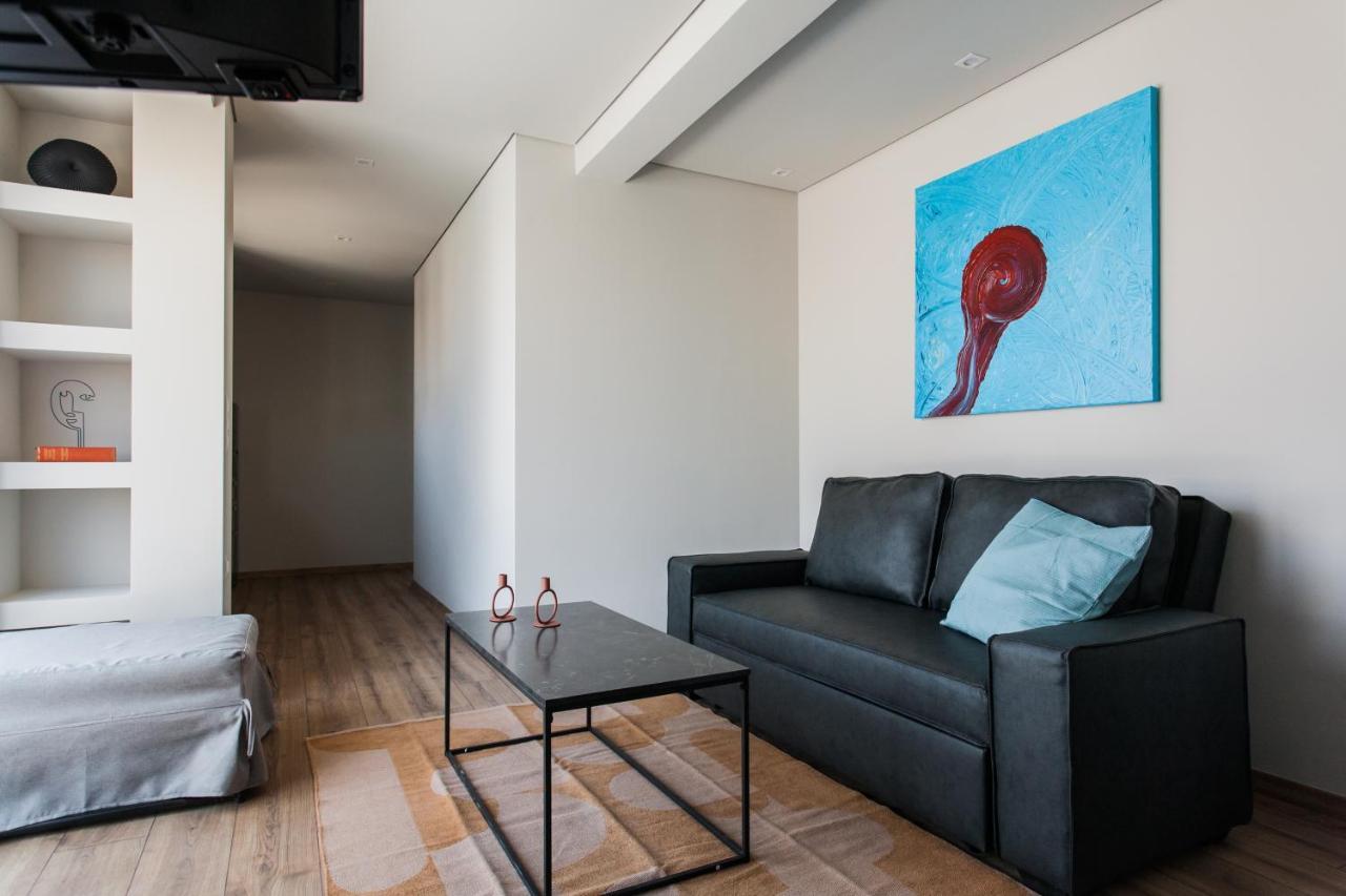 Wyz Athens Apartments By Upstreet Luaran gambar