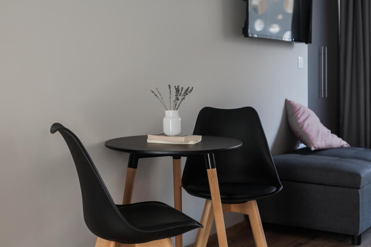 Wyz Athens Apartments By Upstreet Luaran gambar