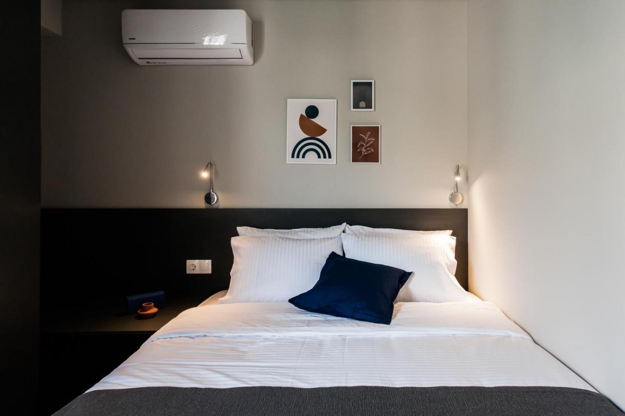 Wyz Athens Apartments By Upstreet Luaran gambar