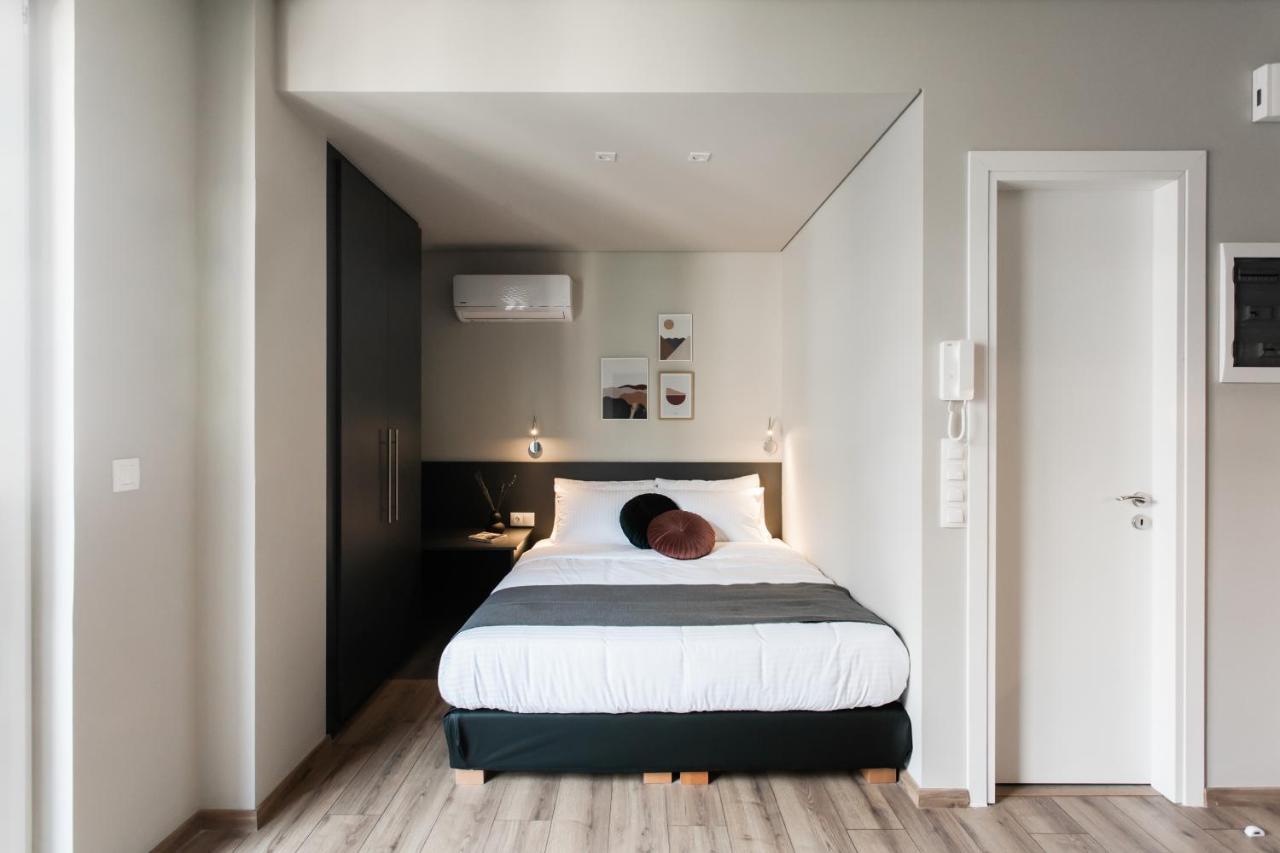 Wyz Athens Apartments By Upstreet Luaran gambar