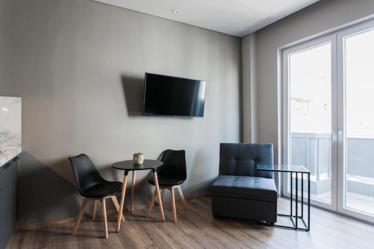 Wyz Athens Apartments By Upstreet Luaran gambar