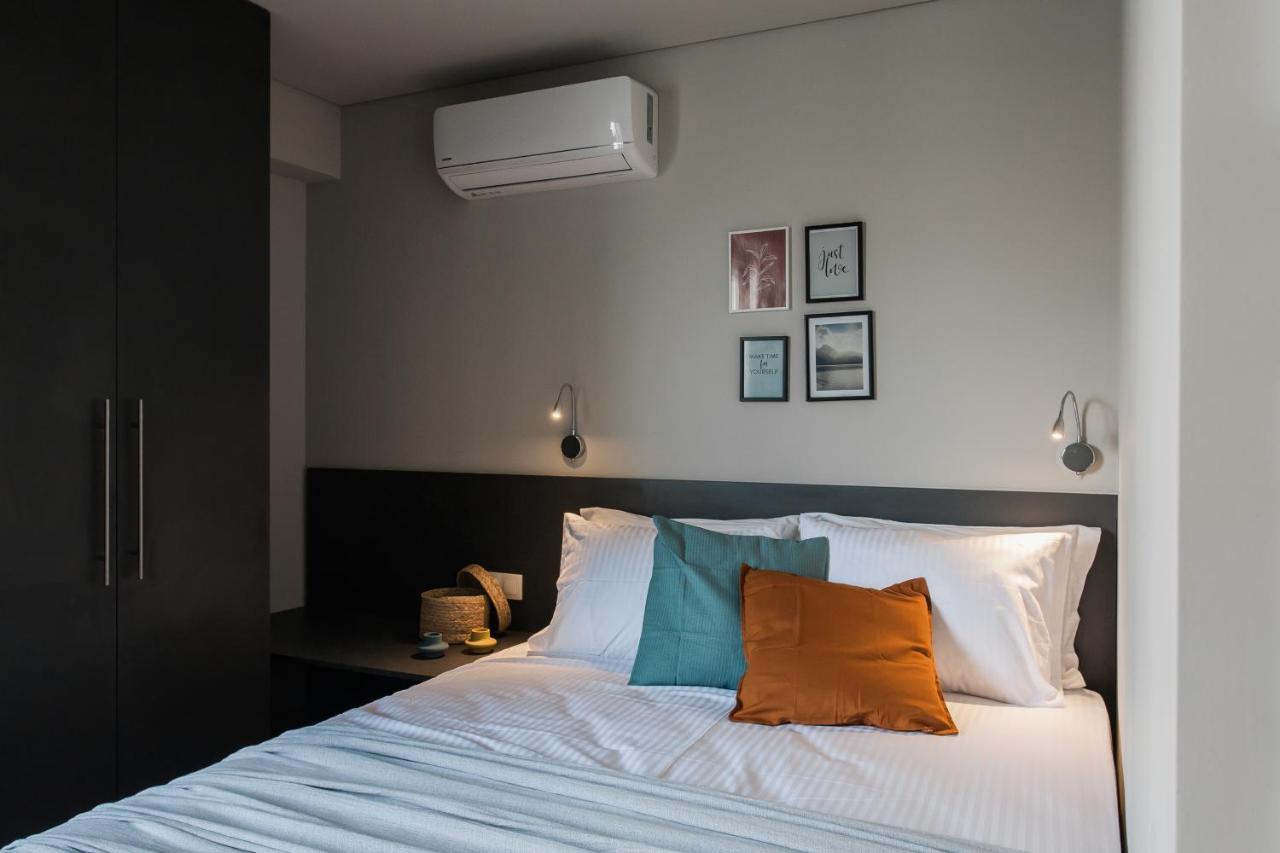 Wyz Athens Apartments By Upstreet Luaran gambar