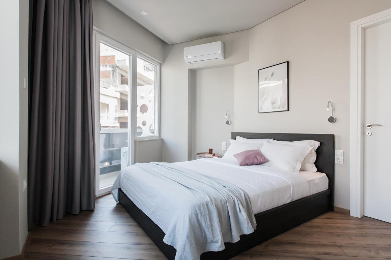 Wyz Athens Apartments By Upstreet Luaran gambar