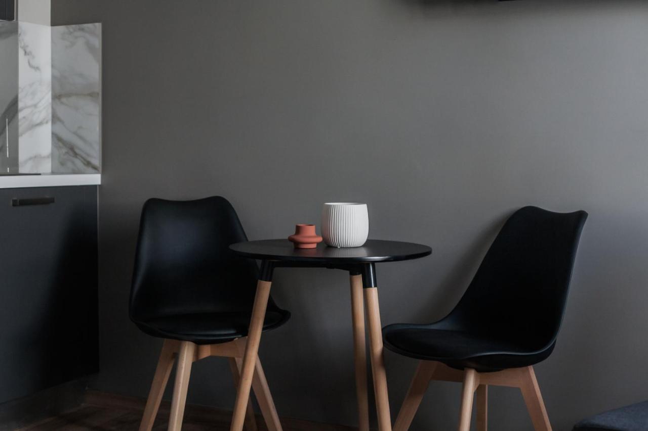 Wyz Athens Apartments By Upstreet Luaran gambar