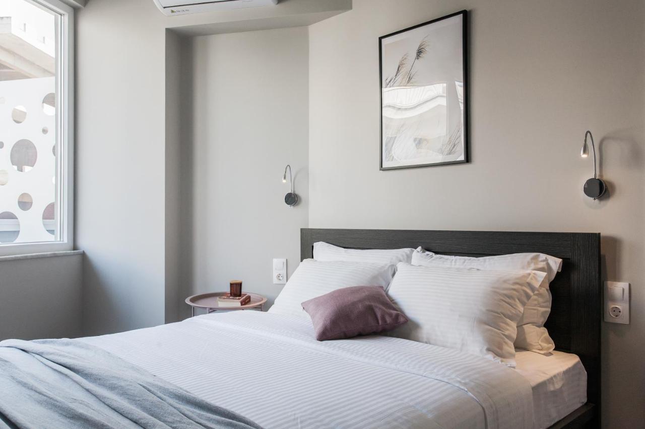 Wyz Athens Apartments By Upstreet Luaran gambar